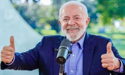 Lula da Silva thwarts Trump's 50% tariff threat on Brazilian goods.webp