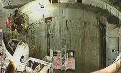 Los Angeles tunnel horror traps 15 Dragados workers before rescue.webp