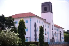 Makerere University in Kampala is under fire over the THE rankings fiasco.webp
