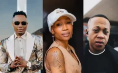 Celebrities in South Africa are under siege as burglars loot stars' homes.webp