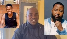 Slik Talk drags Cassper Nyovest over industry flop claims in brutal rant.webp