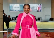 MaMkhize shakes eSwatini as she snaps up the Mbabane Highlanders football club.webp