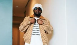DJ Maphorisa and Shaun 101 clash in nightclub showdown as cameras roll.webp