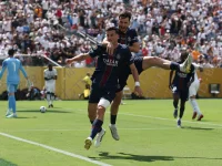 PSG humiliates Real Madrid as Kylian Mbappé reunion turns into a rout.webp