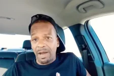 Charleston White trolls Lil Woody after Fulton County arrest chaos erupts.webp