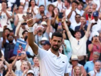 Djokovic eyes history as Sinner showdown looms in Wimbledon semi-final thriller.webp