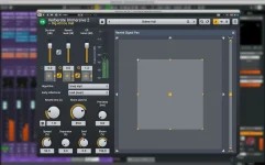 Acon Digital unleashes Verberate Immersive 2.3 with Dolby Atmos 9.1.6 audio power.webp