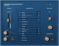 SoundBetter shakes up production with Sidechain Effect plugin for wild creative control.webp