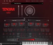 Spitfire Audio unleashes Tenebra with Newton Brothers horror sounds for composers.webp