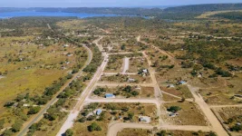 Nyandoro and Tembo's Lake Chivero plan a $100 million land grab.webp