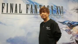 Yoshida dismisses turn-based combat for Final Fantasy 17's future.webp