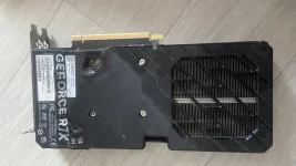This MegaMax PSU incinerated a GPU, is your PC a ticking timebomb.webp