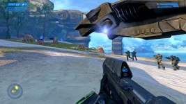 Xbox to celebrate Halo's 25th birthday by killing its multiplayer.webp