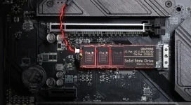 Team Group's new self-destruct SSD is a criminal's best friend.webp