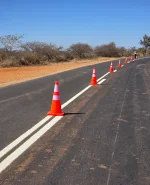 After 16 deaths, Zimbabwe government celebrates fixing a road.webp