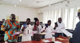Dr Belley takes GJA Volta command, begs for unity.webp