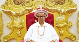 Ga Council to punish fake Igbo king Eze Ihenetu.webp