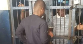 Miners group abandons galamsey suspect Kojo Peprah in Ghana.webp