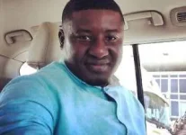 Miners' president Peprah arrested for questioning taskforce.webp