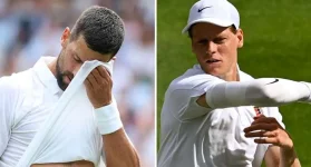 Crocked Djokovic and Sinner clear path for Alcaraz at Wimbledon.webp