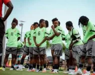 Losing is not an issue for Black Queens, says Sannie Daara.webp
