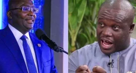 Sam George tells Bawumia to shut up over Ablekuma North.webp