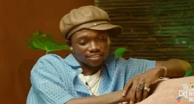 Goodsin hitmaker OliveTheBoy reveals his failed doctor dream.webp