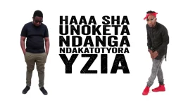 Ti Hwan Wema One - Mhanya feat. Guluva 7 (Nkanyiso Moyo).webp