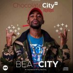 Beav City (Beaven Mukwizo) has released Chocolate City EP album.jpg