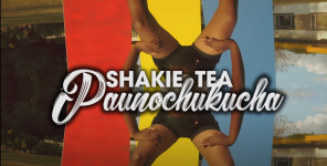 Shakie Tea - Paunochukucha featuring Timz Carter (Timothy Makuviri).png