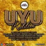 Uncle Epatan (Oziman Marera) - Chitima Chemarasha - (Uyu Riddim), Levels (Rodger Kadzimwe).webp
