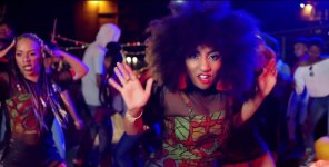 Ammara Nury Brown - Svoto feat. Mr. Eazi, Oluwatosin Ajibade, (Myuuzik Vidyo).jpg