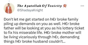 ShadayaKnight opinion about broke women - IMG2.jpeg
