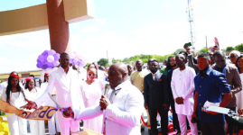 UFIC mega church in Chitungwiza, Zimbabwe opens.png