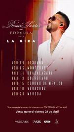 Anthony Romeo Santos will bring Formula Volume 3 tour to Mexico.png