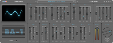 Baby Audio launches BA-1 virtual studio technology instrument.png