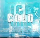 Blade - Luv Yangu Newe (Ice Cold Riddim) produced by Boss Gidza.jpeg