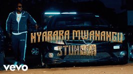 Stunner - Nyarara Mwanangu (Tazoita Cash Records).jpg