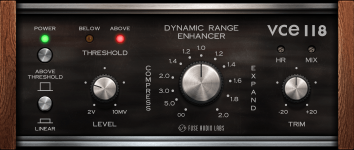 Fuse Audio releases Dynamic Range Enhancer VCE 118 for Mac and PC.png