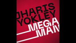 Jharis Yokley - Megaman.jpg