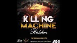Axcilant - Rise Up (Killing Machine Riddim).jpeg