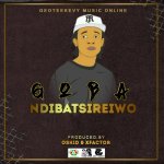 Goba - Ndibatsirei produced by Oskid (Prince Tapfuma) and X-fecta.jpg