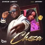 Chris Leezy - Cheza featuring Offah.webp
