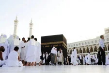 Last chance frenzy as Hajj 2026 registration deadline triggers rush in Pakistan.webp