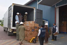 WHO floods Pakistan with medicine as monsoon disaster fears explode.webp