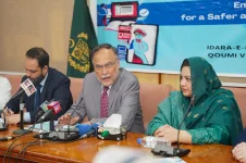 UNESCO summit in Islamabad aims fake news epidemic with MIL crackdown.webp