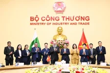 Pakistan and Vietnam plot trade revolution as ministers eye mega investment.webp