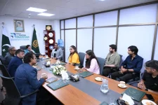 Shaza Fatima courts Google as AI gold rush ignites Pakistan tech scene.webp