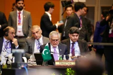 Pakistan blasts India at ASEAN forum, warns of Indus Treaty crisis risks Asia chaos.webp
