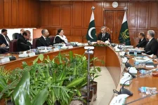 Pakistan's top judges revolt as NJPMC slams enforced disappearances and pledges reform.webp